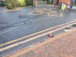 Best Driveway Drainage Solutions  in Sargent, TX